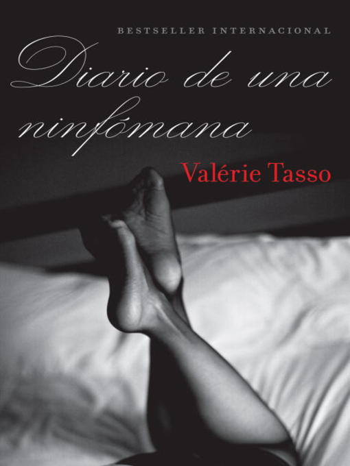 Title details for Diario de una ninfómana by Valerie Tasso - Available